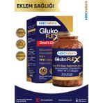 Mrc Natura Glukoflex Glukozamin Condro 60 Tablet Devil's Claw ve Hyaluronik Asit İçeren Takviye