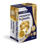 MRC Natura Probienzym Probiyotik 5 Kapsül