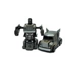 mrc Optimus Prime Autobot Transformers Robot Araba