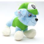 Mrç Paw Patrol Peluş Oyuncak Rocky