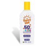 MRC Pharma Happy Sun Kıds Spf 50 Plus Güneş Sütü 200 ml