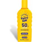 Mrc Pharma Happy Sun SPF 50 Güneş Sütü 200 ml