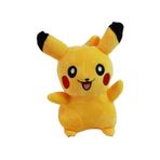 mrc Pokemon Go Pikachu Pelüş Oyuncak 27 cm