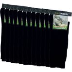 Mrc Tactical Askeri Çorap Siyah Renk 12'li Havacı Kütahya - 40 - 46 - 0TB-Siyah