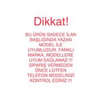 MRCİLETİSİM (mrc-11735) Tam Ekran Koruyucu Kılıf HD Baskılı Kılıf Minik Tosbağalar Xiaomi Mi 12 Lite ile uyumlu