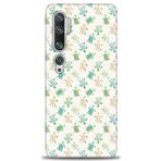 MRCİLETİSİM (mrc-14115) Tam Ekran Koruyucu Kılıf HD Baskılı Kılıf Minik Tosbağalar Xiaomi Mi Note 10 Pro ile uyumlu