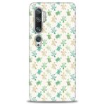 MRCİLETİSİM (mrc-14285) Tam Ekran Koruyucu Kılıf HD Baskılı Kılıf Minik Tosbağalar Xiaomi Mi Note 10 ile uyumlu