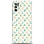 MRCİLETİSİM (mrc-14455) Tam Ekran Koruyucu Kılıf HD Baskılı Kılıf Minik Tosbağalar Xiaomi Redmi Note 10 5G ile uyumlu