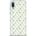 MRCİLETİSİM (mrc-175) Tam Ekran Koruyucu Kılıf HD Baskılı Kılıf Minik Tosbağalar Samsung Galaxy A02 ile uyumlu