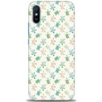 MRCİLETİSİM (mrc-19215) Tam Ekran Koruyucu Kılıf HD Baskılı Kılıf Minik Tosbağalar Xiaomi Redmi 9A ile uyumlu