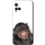 MRCİLETİSİM (mrc112277) Şıpsevdi Aşk Kılıf HD Desen Baskılı Arka Kapak Vivo Y21s ile uyumlu