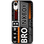 MRCİLETİSİM (mrc11550) Tam Ekran Koruyucu Kılıf HD Baskılı Kılıf NxBoy iPhone XR ile uyumlu