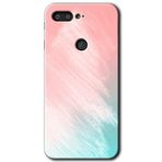 MRCİLETİSİM mrc137947 Art Design 25 Kılıf HD Desen Baskılı Arka Kapak + Temperli Cam General Mobile GM 9 Pro ile uyumlu
