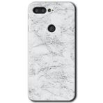 MRCİLETİSİM mrc137951 Art Design 28 Kılıf HD Desen Baskılı Arka Kapak + Temperli Cam General Mobile GM 9 Pro ile uyumlu
