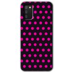 MRCİLETİSİM mrc139862 Exlusive Design 4 Kılıf HD Desen Baskılı Arka Kapak Samsung Galaxy A02s ile uyumlu