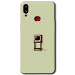 MRCİLETİSİM mrc142672 Retro Kılıf HD Desen Baskılı Arka Kapak Samsung Galaxy A10s ile uyumlu