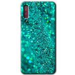 MRCİLETİSİM mrc166593 Diamonds Kılıf HD Desen Baskılı Arka Kapak Samsung Galaxy A7 2018 ile uyumlu