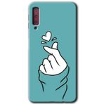 MRCİLETİSİM mrc166618 Mutluluk Kılıf HD Desen Baskılı Arka Kapak Samsung Galaxy A7 2018 ile uyumlu