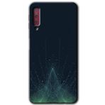 MRCİLETİSİM mrc167124 Andre Moura 1 Kılıf HD Desen Baskılı Arka Kapak Samsung Galaxy A7 2018 ile uyumlu
