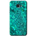 MRCİLETİSİM mrc174843 Diamonds Kılıf HD Desen Baskılı Arka Kapak Samsung Galaxy C9 Pro ile uyumlu