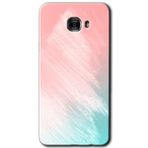 MRCİLETİSİM mrc174883 Art Design 25 Kılıf HD Desen Baskılı Arka Kapak Samsung Galaxy C9 Pro ile uyumlu
