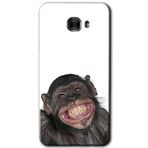 MRCİLETİSİM mrc175302 Şıpsevdi Aşk Kılıf HD Desen Baskılı Arka Kapak Samsung Galaxy C9 Pro ile uyumlu