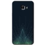 MRCİLETİSİM mrc175374 Andre Moura 1 Kılıf HD Desen Baskılı Arka Kapak Samsung Galaxy C9 Pro ile uyumlu