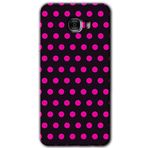 MRCİLETİSİM mrc175612 Exlusive Design 4 Kılıf HD Desen Baskılı Arka Kapak + Temperli Cam Samsung Galaxy C9 Pro ile uyumlu