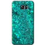 MRCİLETİSİM mrc198493 Diamonds Kılıf HD Desen Baskılı Arka Kapak + Temperli Cam Samsung Galaxy Note 5 ile uyumlu