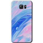 MRCİLETİSİM mrc198540 Art Design 38 Kılıf HD Desen Baskılı Arka Kapak + Temperli Cam Samsung Galaxy Note 5 ile uyumlu