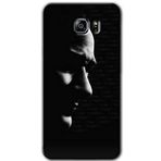 MRCİLETİSİM mrc198905 Atam İzindeyiz Kılıf HD Desen Baskılı Arka Kapak + Temperli Cam Samsung Galaxy Note 5 ile uyumlu