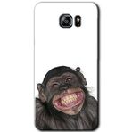 MRCİLETİSİM mrc198952 Şıpsevdi Aşk Kılıf HD Desen Baskılı Arka Kapak + Temperli Cam Samsung Galaxy Note 5 ile uyumlu