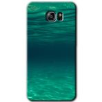 MRCİLETİSİM mrc199048 Derin Deniz Kılıf HD Desen Baskılı Arka Kapak Samsung Galaxy Note 5 ile uyumlu