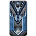 MRCİLETİSİM mrc199088 Retro Building Kılıf HD Desen Baskılı Arka Kapak Samsung Galaxy Note 5 ile uyumlu