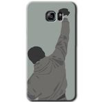 MRCİLETİSİM mrc199137 Artwork Wide Kılıf HD Desen Baskılı Arka Kapak Samsung Galaxy Note 5 ile uyumlu