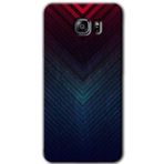 MRCİLETİSİM mrc199226 Abstract 4 Kılıf HD Desen Baskılı Arka Kapak Samsung Galaxy Note 5 ile uyumlu