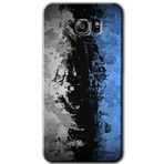 MRCİLETİSİM mrc199227 Abstract Wallpaper Kılıf HD Desen Baskılı Arka Kapak Samsung Galaxy Note 5 ile uyumlu