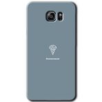 MRCİLETİSİM mrc199295 Beyin Gıdası Kılıf HD Desen Baskılı Arka Kapak Samsung Galaxy Note 5 ile uyumlu