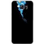 MRCİLETİSİM mrc199306 Derinlere Yolculuk Kılıf HD Desen Baskılı Arka Kapak Samsung Galaxy Note 5 ile uyumlu
