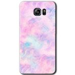 MRCİLETİSİM mrc199321 Pembe Kılıf HD Desen Baskılı Arka Kapak Samsung Galaxy Note 5 ile uyumlu