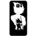 MRCİLETİSİM mrc199590 Anime Kılıf HD Desen Baskılı Arka Kapak Samsung Galaxy Note 5 ile uyumlu