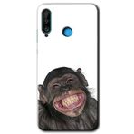 MRCİLETİSİM mrc26312 Şıpsevdi Aşk Kılıf Baskılı Kapak 5D Tam Kaplayan Cam Huawei P30 Lite ile uyumlu
