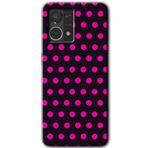 MRCİLETİSİM (mrc56487) Exlusive Design 4 Kılıf HD Desen Baskılı Arka Kapak Oppo Reno 7 4G ile uyumlu