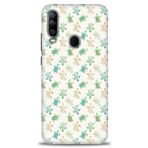 MRCİLETİSİM (mrc6557) Tam Ekran Koruyucu Kılıf HD Baskılı Kılıf Minik Tosbağalar General Mobile GM 20 Pro ile uyumlu