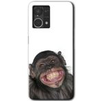 MRCİLETİSİM mrc77462 Şıpsevdi Aşk Kılıf HD Desen Baskılı Arka Kapak+Temperli Cam Oppo Reno 7 4G ile uyumlu