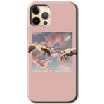 MRCİLETİSİM mrc99112 Tutunamayanlar Kılıf Baskılı Kapak Tam Ekran Koruyucu iPhone 11 Pro ile uyumlu