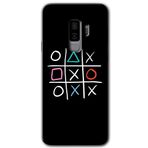 MRCİLETİSİMmrc-15938 Sauce Kılıf HD Desen Baskılı Arka Kapak Samsung Galaxy S9 Plus ile uyumlu