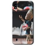 MRCİLETİSİMmrc-164421 I am Groot Kılıf Kapak Hayalet Ekran Yandan Gözükmez Samsung Galaxy A10 ile uyumlu