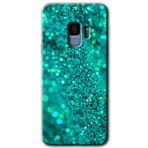 MRCİLETİSİMmrc-16503 Diamonds Kılıf HD Desen Baskılı Arka Kapak Samsung Galaxy S9 ile uyumlu
