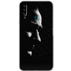 MRCİLETİSİMmrc-167066 Atam İzindeyiz Kılıf Kapak Hayalet Ekran Yandan Gözükmez Samsung Galaxy A20s ile uyumlu